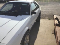 1984 Ford Mustang GT for sale in Michigan (ID-136985)