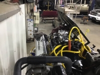 1984 Ford Mustang GT for sale in Michigan (ID-136985)