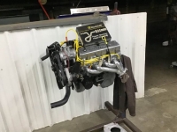 1984 Ford Mustang GT for sale in Michigan (ID-136985)
