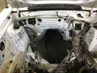 1984 Ford Mustang GT for sale in Michigan (ID-136985)