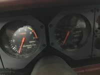 1984 Ford Mustang GT for sale in Michigan (ID-136985)