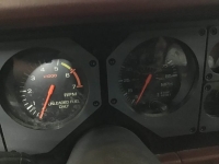 1984 Ford Mustang GT for sale in Michigan (ID-136985)