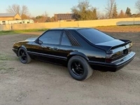 1984 Ford Mustang GT for sale in Michigan (ID-140759)