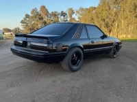 1984 Ford Mustang GT for sale in Michigan (ID-140759)