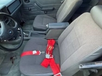 1984 Ford Mustang GT for sale in Michigan (ID-140759)