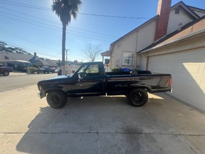 1984 Ford Ranger for sale 1984 Ford Ranger for sale