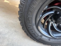 1984 Ford Ranger for sale in Michigan (ID-139979)