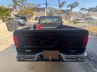 1984 Ford Ranger for sale in Michigan (ID-139979)