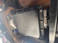 1984 Ford Ranger for sale in Michigan (ID-139979)