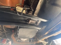 1984 Ford Ranger for sale in Michigan (ID-139979)