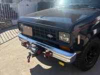 1984 Ford Ranger for sale in Michigan (ID-139979)