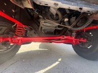 1984 Ford Ranger for sale in Michigan (ID-139979)