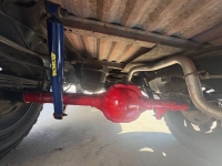 1984 Ford Ranger for sale in Michigan (ID-139979)