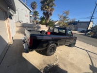 1984 Ford Ranger for sale in Michigan (ID-139979)