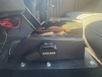 1984 Ford Ranger for sale in Michigan (ID-139979)
