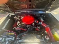 1984 Ford Ranger for sale in Michigan (ID-139979)