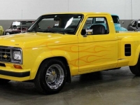 1984 Ford Ranger for sale (ID-162237)