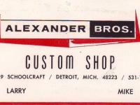 1984 Ford Ranger for sale (ID-162237)