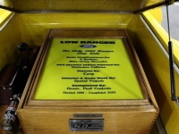 1984 Ford Ranger for sale (ID-162237)