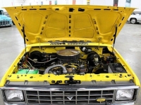 1984 Ford Ranger for sale (ID-162237)