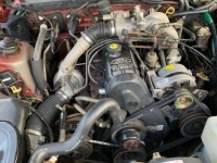 1984 Ford Thunderbird for sale in Michigan (ID-97817)
