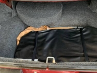 1984 Ford Thunderbird for sale in Michigan (ID-97817)
