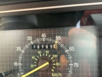 1984 Ford Thunderbird for sale in Michigan (ID-97817)