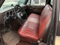 1984 GMC 1500 for sale in Michigan (ID-122050)