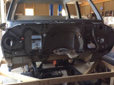 1984 GMC 3500 for sale