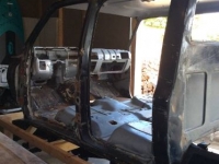 1984 GMC 3500 for sale in Michigan (ID-124157)