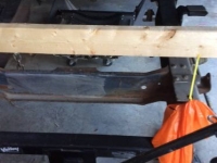 1984 GMC 3500 for sale in Michigan (ID-124157)