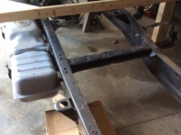 1984 GMC 3500 for sale in Michigan (ID-124157)
