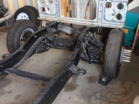 1984 GMC 3500 for sale in Michigan (ID-124157)