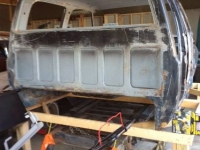 1984 GMC 3500 for sale in Michigan (ID-124157)