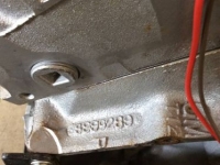 1984 GMC 3500 for sale in Michigan (ID-124157)