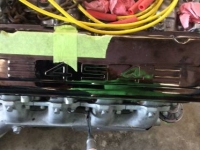 1984 GMC 3500 for sale in Michigan (ID-124157)