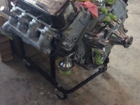 1984 GMC 3500 for sale in Michigan (ID-124157)
