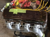 1984 GMC 3500 for sale in Michigan (ID-124157)