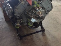 1984 GMC 3500 for sale in Michigan (ID-124157)