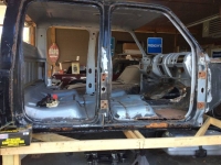 1984 GMC 3500 for sale in Michigan (ID-124157)