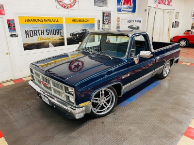 1984 GMC C/K 1500 for sale