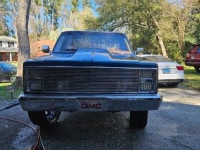 1984 GMC C15 for sale in Michigan (ID-126590)