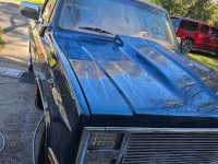 1984 GMC C15 for sale in Michigan (ID-126590)
