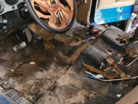 1984 GMC C15 for sale in Michigan (ID-126590)