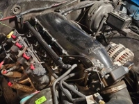 1984 GMC C15 for sale in Michigan (ID-126590)