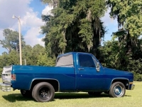 1984 GMC C15 for sale in Michigan (ID-126590)