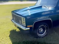 1984 GMC C15 for sale in Michigan (ID-126590)