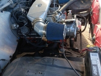 1984 GMC Caballero for sale in Michigan (ID-122443)
