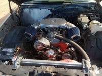 1984 GMC Caballero for sale in Michigan (ID-122443)