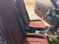 1984 GMC Caballero for sale in Michigan (ID-122443)